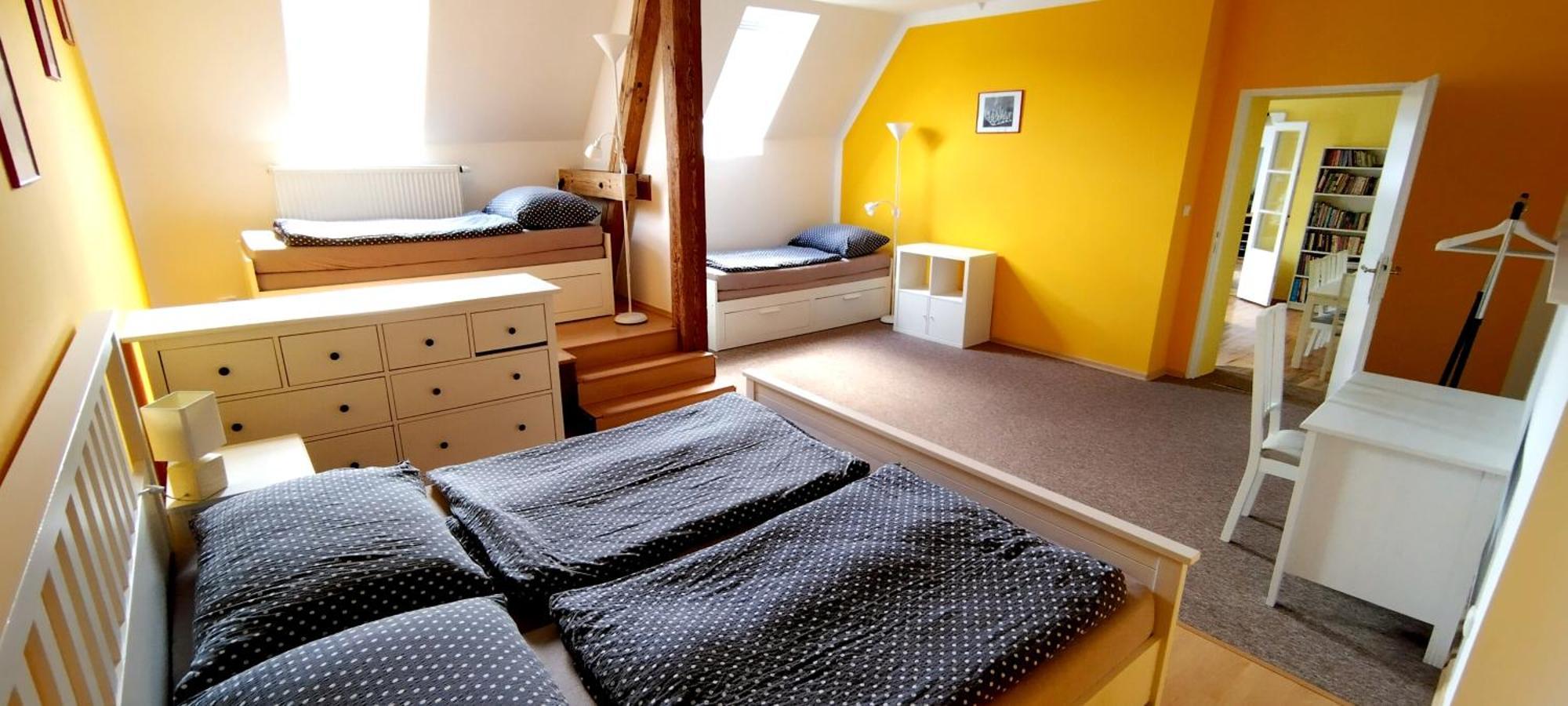 Vinarske Apartmany Znojmo Exterior photo