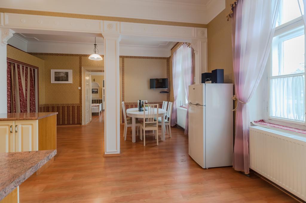 Vinarske Apartmany Znojmo Exterior photo