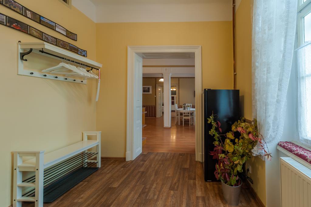 Vinarske Apartmany Znojmo Exterior photo